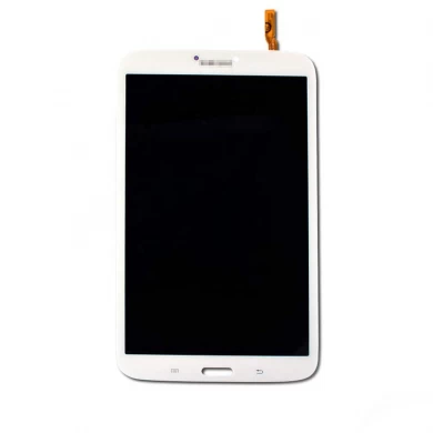 Whoselase para Samsung Galaxy Tab 3 8.0 T310 Tablet Tablet LCD Touch Screen Digitador Assembly