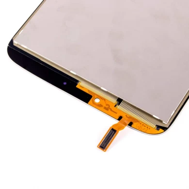 Whoselase para Samsung Galaxy Tab 3 8.0 T310 Pantalla Tablet LCD Pantalla táctil Montaje digitalizador