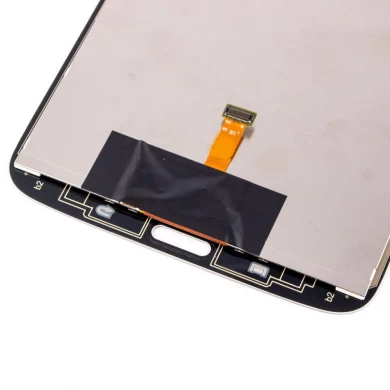 Whoselase para Samsung Galaxy Tab 3 8.0 T310 Tablet Tablet LCD Touch Screen Digitador Assembly
