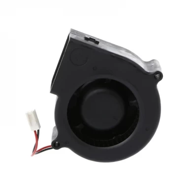 for Delta BFB0712H 7530 DC 12V 0.36A Projector Blower Centrifugal Cooling Fan