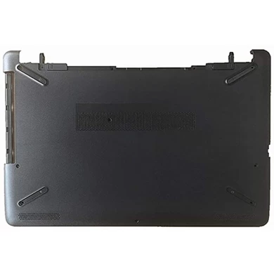 Для HP 15-BS 15-RA 15-BW 15T-BR 15T-BS 15Z-BW 15Q-BU 15Q-by ноутбук нижний базовый нижний чехол для корпуса с монтажной частью 924907-001