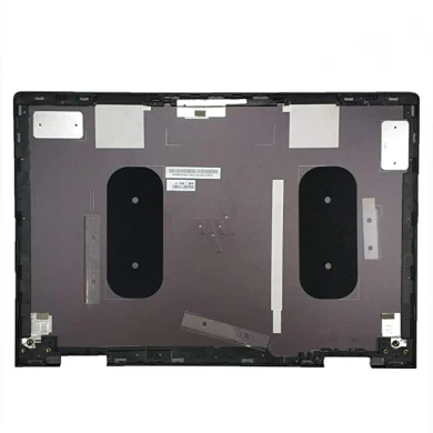 for HP Envy X360 Convertible 15-BP 15-BQ 15M-BQ021DX 15M-BQ121DX 15T-BP100 15Z-BQ100 LCD Back Cover Lid Top Case Rear lid 924321-001 Gray
