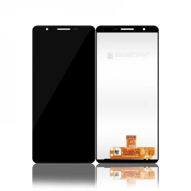 Samsung Galaxy A01 Çekirdek A013 A013F SM A013F A013M / DS LCD Ekran Dokunmatik Ekran Meclisi