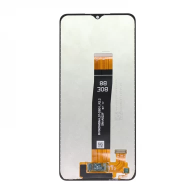 Para Samsung Galaxy A022 SM A02S A025 A025U A025T A025G A025R4 A025F A025M A025V 6.5inch LCD Touch Tela