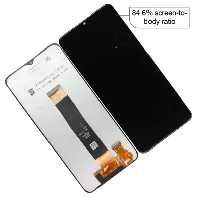 Samsung Galaxy A326 A326U A326T A326V A326P A326W 6.5 inç LCD Ekran Dokunmatik Ekran
