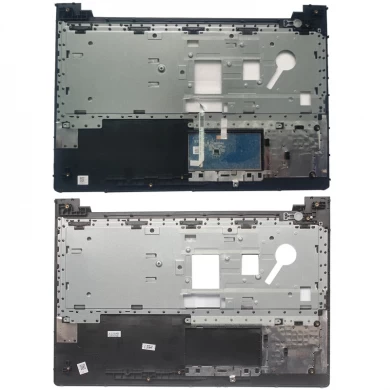 Capa de capa para laptop para Lenovo Ideapad 300-15ISK 300-15IBR 300-15 PalmRest Upper Cove Botão Botão Capa Caso AP0YM000400