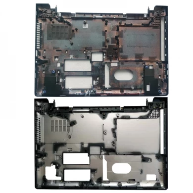 Lenovo iDeapad 300-15ISK 300-15IBR 300-15 Palmrest上部コーブローラップトップ下ケースカバーAP0YM000400