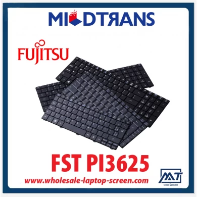 notebook or laptop keyboard of US language for FST PI3625
