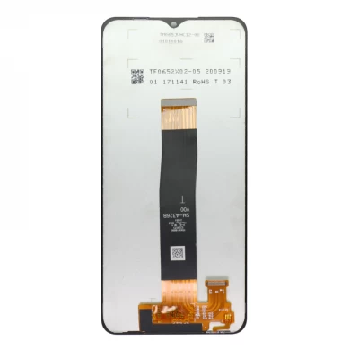 ACCESSOIRES DE TÉLÉPHONES DIVITIMANT SUR SÉLECAGE À LCD pour Samsung Galaxy A32 4G A325