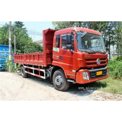 2016 HOT SALE DongFeng 160hp  Dump truck / Tipper Truck