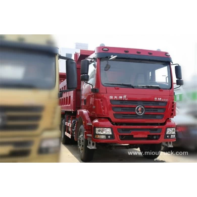 20ton SHACMAN 6X4 M3000  dump truck tipper truck made in china