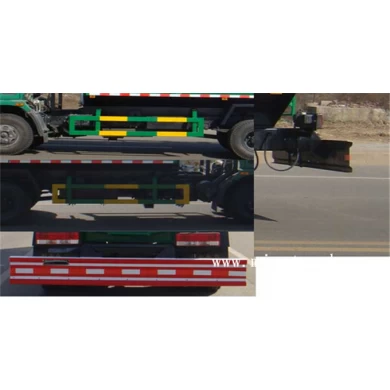 4 x 2 привода колеса новый фекальный всасывания грузовик Дунфэн 6500 литров сточных вод всасывания осадка септик всасывания автоцистерна для продажи