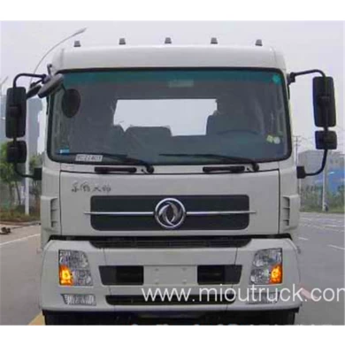 4x2 dongfeng  High Pressure Cleaning Sewage Suction Truck