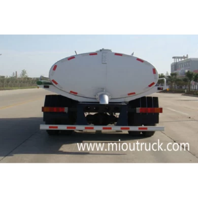 6500L Dongfeng Fecal suction truck for sale