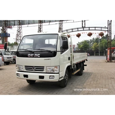 Best  Quality Dongfeng 4X2 Diesel Engine 1 Ton Mini Cargo Truck Dump Truck