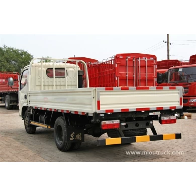 Best  Quality Dongfeng 4X2 Diesel Engine 1 Ton Mini Cargo Truck Dump Truck