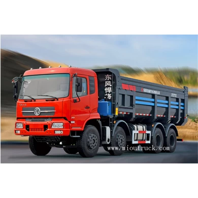China brand new dump truck sale with best quality