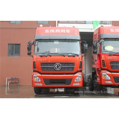 China dongfeng tractor truck 4x2 high quality 20ton tractor truck china supplier