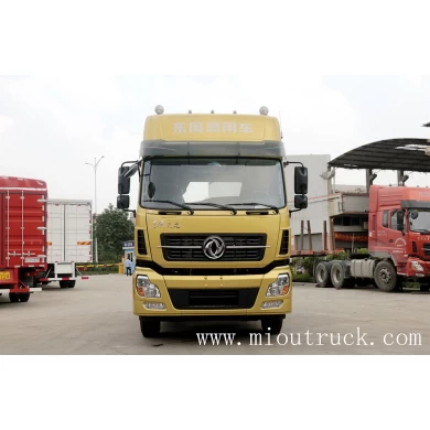DFCV Tianlong DFL4251A15 450HP 6*4 Heavy duty tractor truck(485 rear axle)