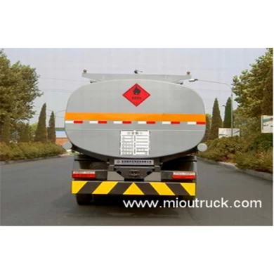 DongFeng 23.2 CBM Chemical liquid carrier Tank truck for sale