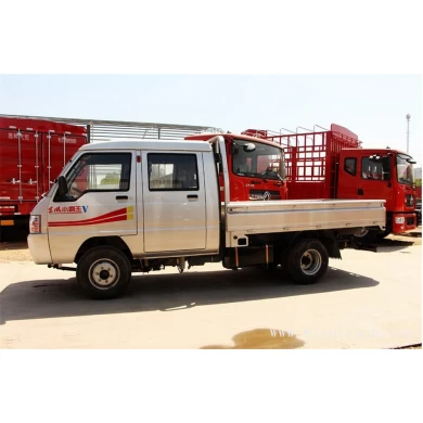 DongFeng 68hp 2.6M mini truck