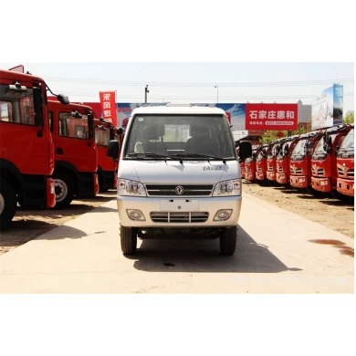 DongFeng 68hp 2.6M mini truck