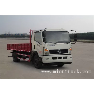 دونغفنغ الصين شاحنة قلابة قلابة الرمال 4 × 2 شاحنة تفريغ شاحنة للبيع