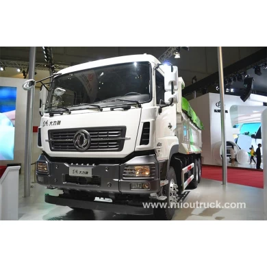DongFeng DFH5258ZLJA 350hp 6*4 dump truck china manufacturers