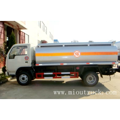 Dongfeng 110HP 4 * 2 Driving sasakyan uri petrol transportasyon