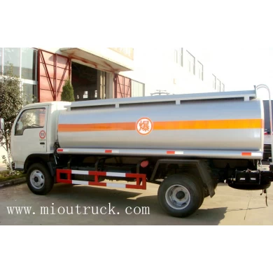 Dongfeng 110HP 4 * 2 Driving sasakyan uri petrol transportasyon