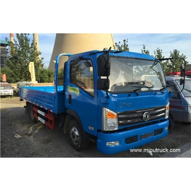 Dongfeng 115hp 4.2M Single row  light trucks