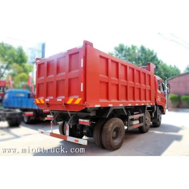 Xe tải Dongfeng 180hp 4.8 6 * 2 m