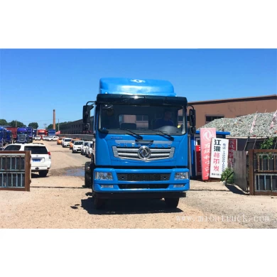 Dongfeng 240hp 6X2 lorry truck for sale