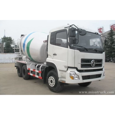 Dongfeng  340hp 6X4 concrete mixer truck DFL5250GJBA