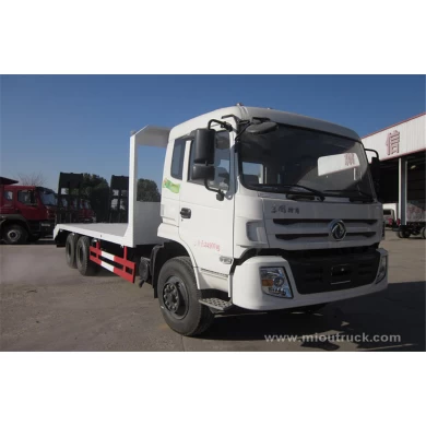 Dongfeng 4*2 flat bed pickup for sale