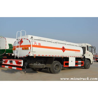 Dongfeng 4x2 15m³ Fuel truck CSC5160GJYDX5