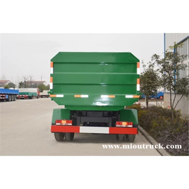 Dongfeng 4x2 5m³ garbage truck CSC5070ZZZ4 for sale