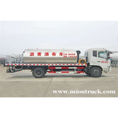 Dongfeng 4x2 8m³ Asphalt Distribution Truck for sale