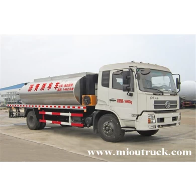 Dongfeng 4x2 8m³ Asphalt Distribution Truck for sale