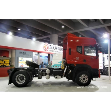 Dongfeng 4x2 EURO5 EQ4160GLN 230 CV camión tractor 4x2