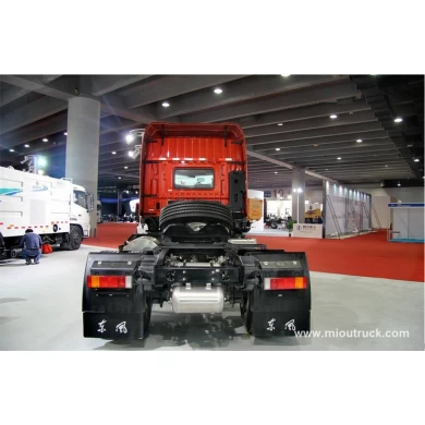 동풍의 4 × EURO5 EQ4160GLN의 230hp × 2 트랙터 트럭