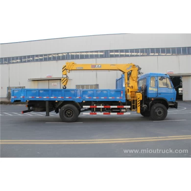 ДонгФенг 4кс2 грузовой кран в Китае для продажи китайского поставщика