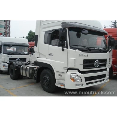 Dongfeng 4x2 tractor truck  China Towing vehicle manufacturers good quality for sale