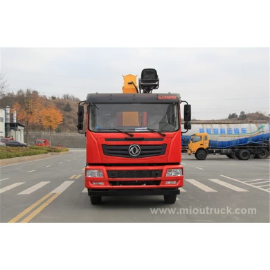 6 X 2 덤프 트럭 크레인 중국 공급 업체 판매에 대 한