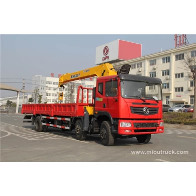 Dongfeng 6x2 кран-манипулятор 12tons грузовик с краном производителей фарфора