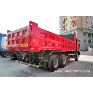 Dongfeng 6x4  EURO 4 LZ3254M5DA2 385hp  dump truck for sale