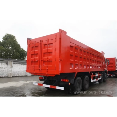 Dongfeng 8X4 350Horsepower  Dump Truck china supplier good quality