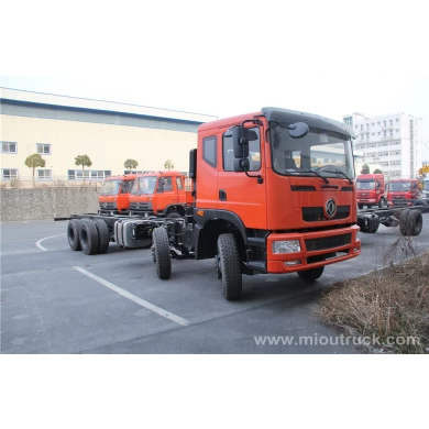 Dongfeng 8X4 tractor truck  China Towing vehicle manufacturers good quality for sale