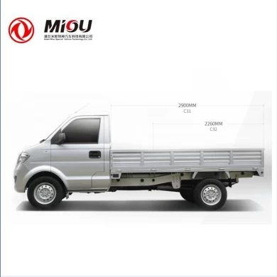 Dongfeng C31  C32 small cargo truck 2ton truck for sale