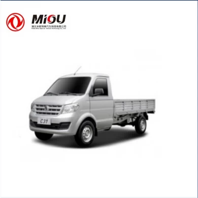 Dongfeng C31  C32 small cargo truck 2ton truck for sale